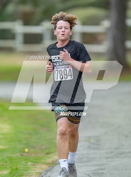 Thumbnail 1 in Trinity League Prelims photogallery.