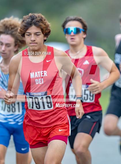 Thumbnail 1 in Trinity League Prelims photogallery.