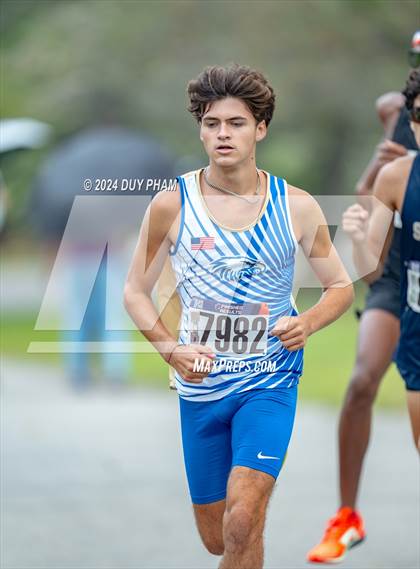 Thumbnail 1 in Trinity League Prelims photogallery.
