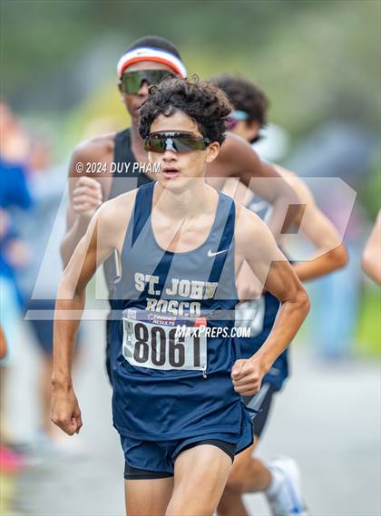 Thumbnail 1 in Trinity League Prelims photogallery.