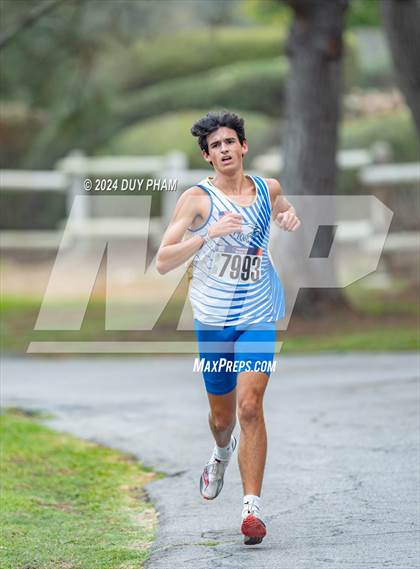 Thumbnail 3 in Trinity League Prelims photogallery.