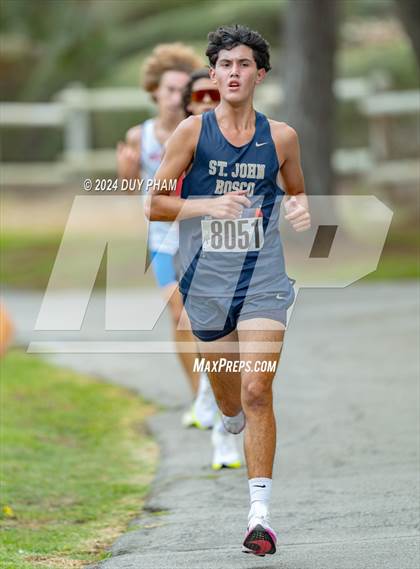 Thumbnail 2 in Trinity League Prelims photogallery.