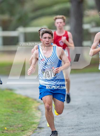 Thumbnail 3 in Trinity League Prelims photogallery.