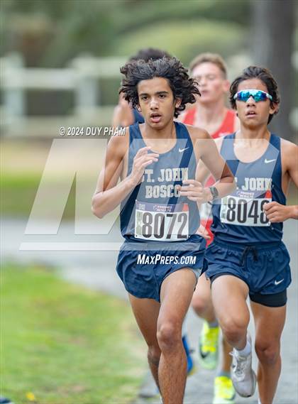 Thumbnail 1 in Trinity League Prelims photogallery.