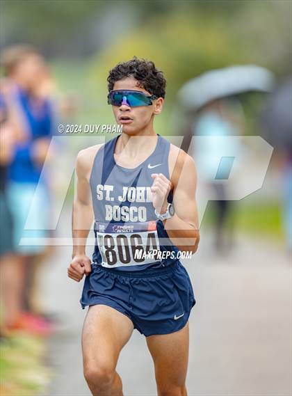 Thumbnail 3 in Trinity League Prelims photogallery.