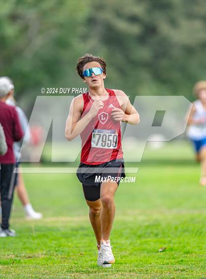 Thumbnail 3 in Trinity League Prelims photogallery.