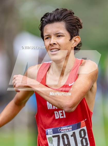 Thumbnail 3 in Trinity League Prelims photogallery.