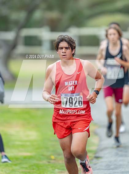 Thumbnail 2 in Trinity League Prelims photogallery.