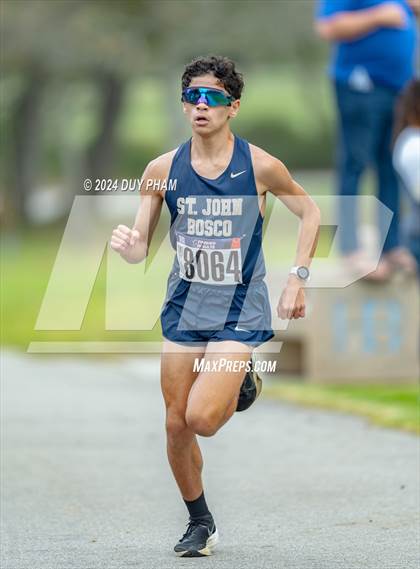 Thumbnail 2 in Trinity League Prelims photogallery.