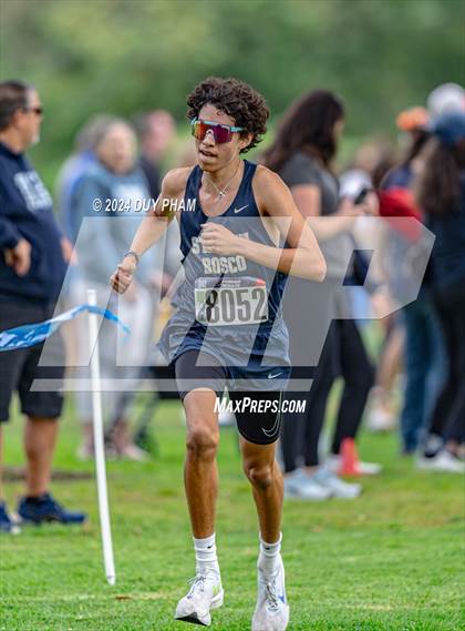 Thumbnail 1 in Trinity League Prelims photogallery.