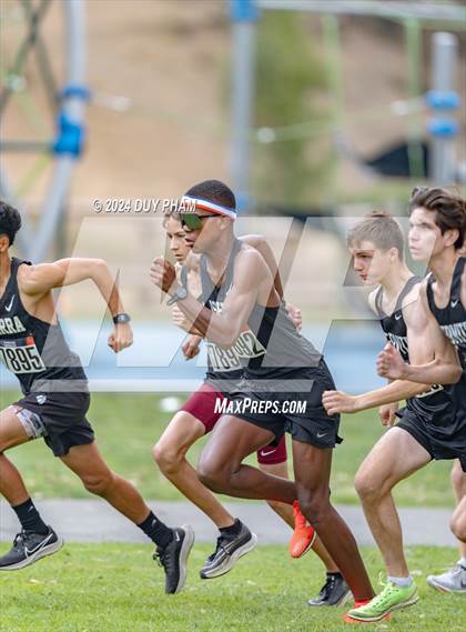 Thumbnail 1 in Trinity League Prelims photogallery.