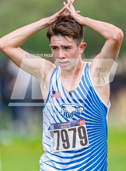 Thumbnail 2 in Trinity League Prelims photogallery.
