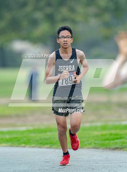 Thumbnail 2 in Trinity League Prelims photogallery.