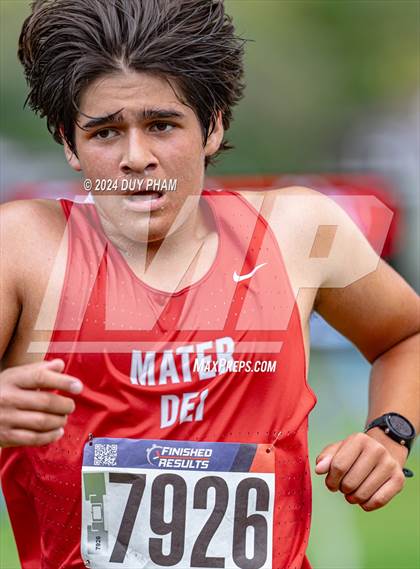 Thumbnail 3 in Trinity League Prelims photogallery.