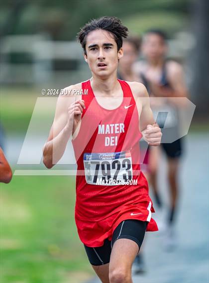 Thumbnail 1 in Trinity League Prelims photogallery.