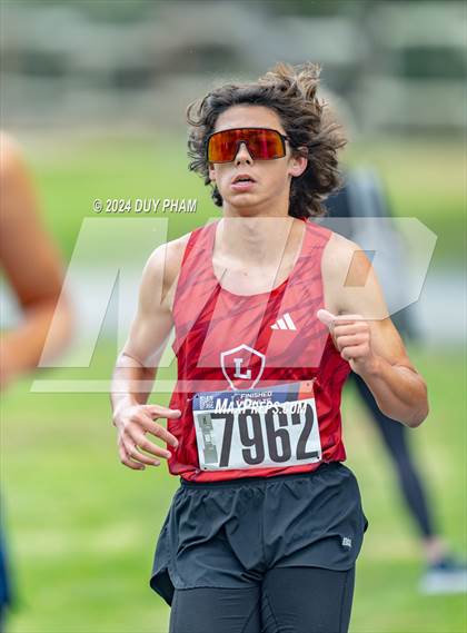 Thumbnail 3 in Trinity League Prelims photogallery.