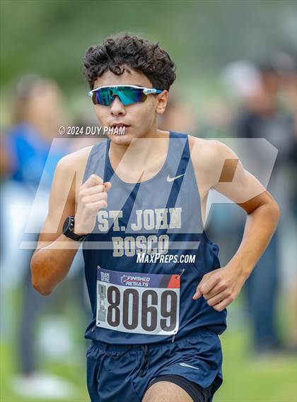 Thumbnail 2 in Trinity League Prelims photogallery.