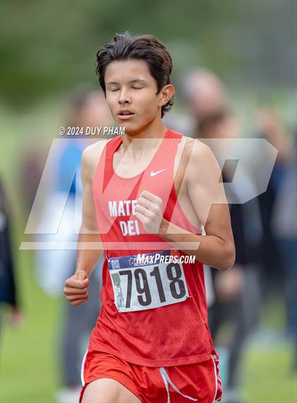 Thumbnail 1 in Trinity League Prelims photogallery.
