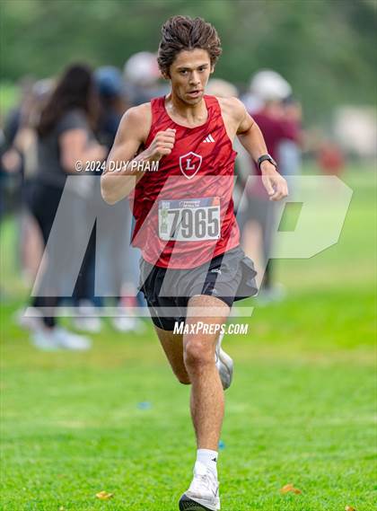 Thumbnail 1 in Trinity League Prelims photogallery.