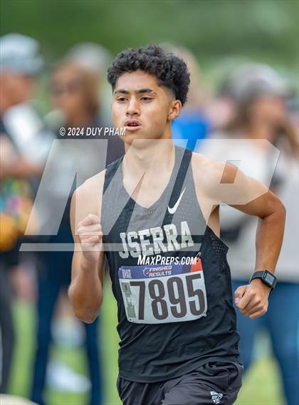 Thumbnail 3 in Trinity League Prelims photogallery.