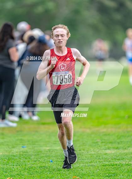 Thumbnail 2 in Trinity League Prelims photogallery.