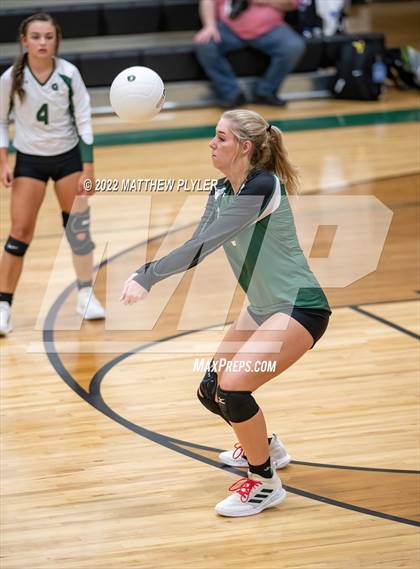 Thumbnail 1 in Grace Christian vs New Life Camp (Grace Christian School Crusader Classic - Championship) photogallery.