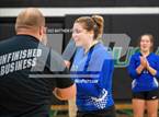 Photo from the gallery "Grace Christian vs New Life Camp (Grace Christian School Crusader Classic - Championship)"