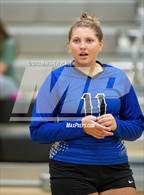 Photo from the gallery "Grace Christian vs New Life Camp (Grace Christian School Crusader Classic - Championship)"