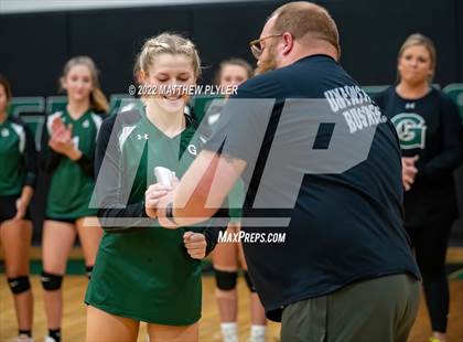 Thumbnail 3 in Grace Christian vs New Life Camp (Grace Christian School Crusader Classic - Championship) photogallery.