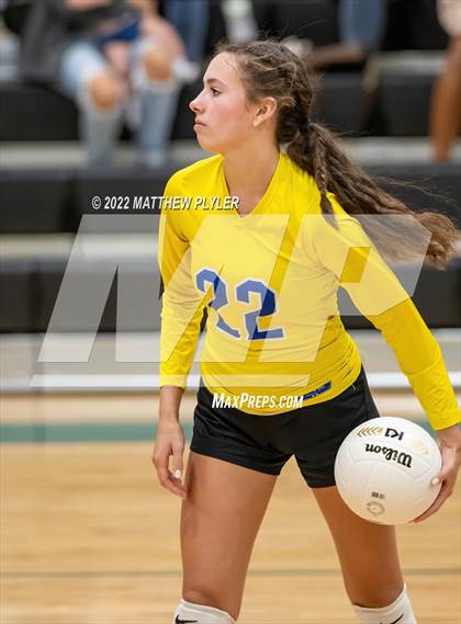 Thumbnail 3 in Grace Christian vs New Life Camp (Grace Christian School Crusader Classic - Championship) photogallery.
