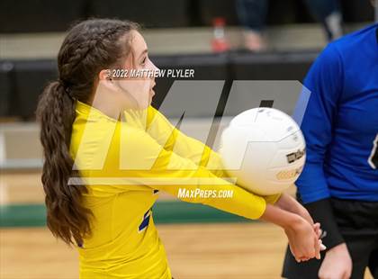 Thumbnail 1 in Grace Christian vs New Life Camp (Grace Christian School Crusader Classic - Championship) photogallery.