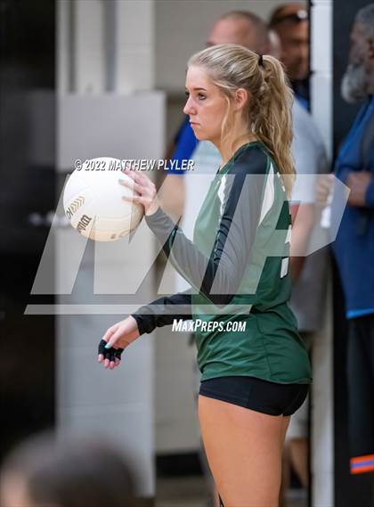 Thumbnail 2 in Grace Christian vs New Life Camp (Grace Christian School Crusader Classic - Championship) photogallery.