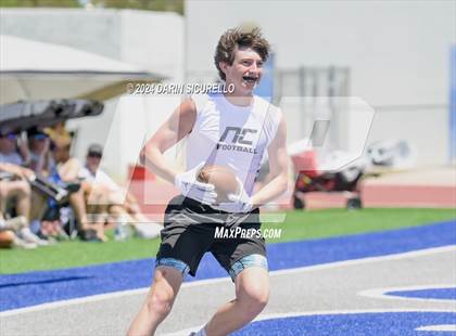 Thumbnail 1 in Horizon vs Northwest Christian (7on7 Gotta Believe Tournament) photogallery.