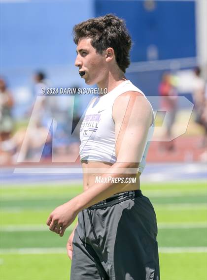 Thumbnail 2 in Horizon vs Northwest Christian (7on7 Gotta Believe Tournament) photogallery.