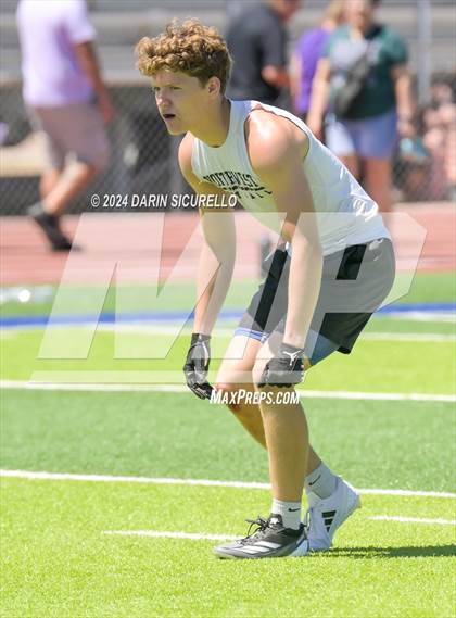 Thumbnail 3 in Horizon vs Northwest Christian (7on7 Gotta Believe Tournament) photogallery.