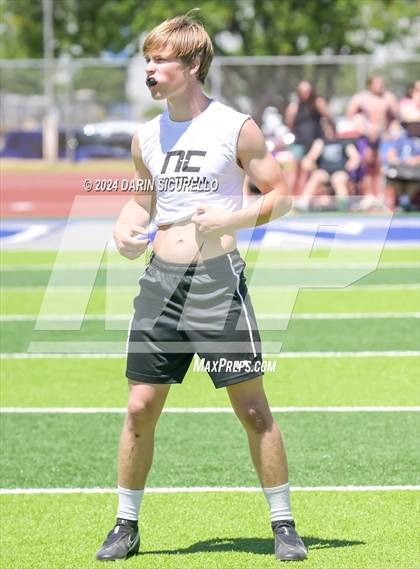 Thumbnail 1 in Horizon vs Northwest Christian (7on7 Gotta Believe Tournament) photogallery.