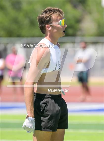 Thumbnail 1 in Horizon vs Northwest Christian (7on7 Gotta Believe Tournament) photogallery.