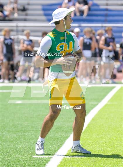 Thumbnail 1 in Horizon vs Northwest Christian (7on7 Gotta Believe Tournament) photogallery.