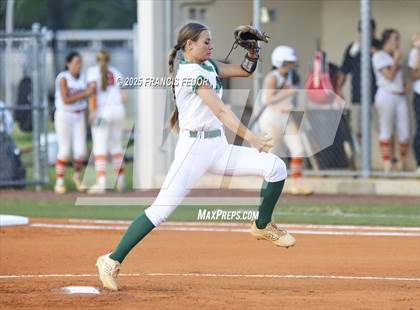 Thumbnail 3 in Sumner vs. Plant City (FHSAA 7A District Semifinal) photogallery.