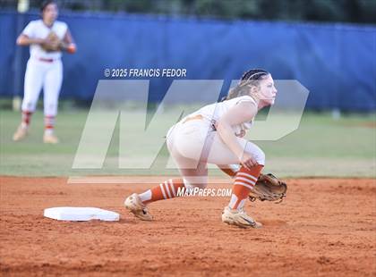 Thumbnail 3 in Sumner vs. Plant City (FHSAA 7A District Semifinal) photogallery.