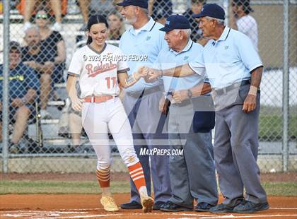 Thumbnail 1 in Sumner vs. Plant City (FHSAA 7A District Semifinal) photogallery.