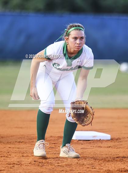 Thumbnail 1 in Sumner vs. Plant City (FHSAA 7A District Semifinal) photogallery.