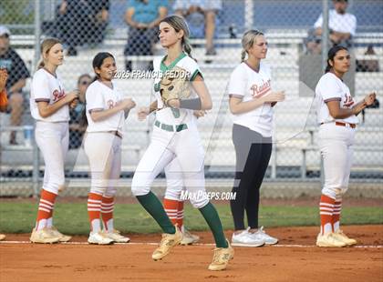 Thumbnail 1 in Sumner vs. Plant City (FHSAA 7A District Semifinal) photogallery.