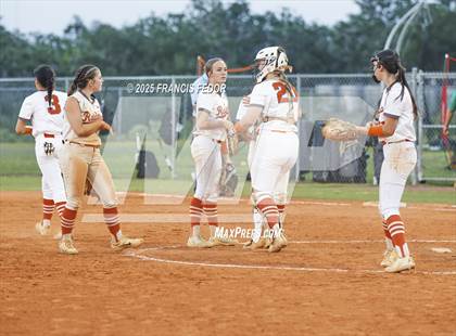 Thumbnail 3 in Sumner vs. Plant City (FHSAA 7A District Semifinal) photogallery.