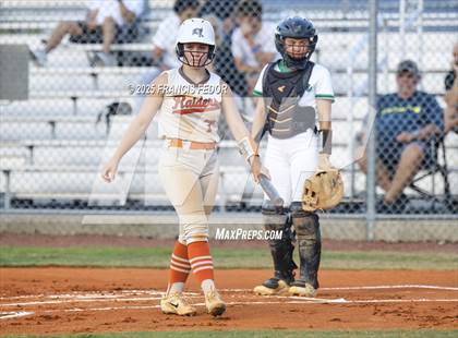 Thumbnail 3 in Sumner vs. Plant City (FHSAA 7A District Semifinal) photogallery.