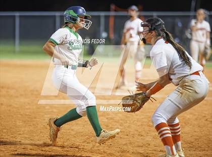 Thumbnail 1 in Sumner vs. Plant City (FHSAA 7A District Semifinal) photogallery.