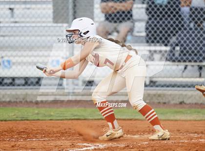 Thumbnail 1 in Sumner vs. Plant City (FHSAA 7A District Semifinal) photogallery.