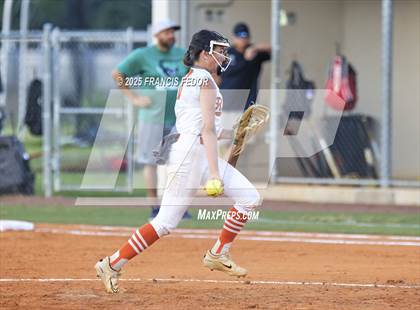 Thumbnail 3 in Sumner vs. Plant City (FHSAA 7A District Semifinal) photogallery.