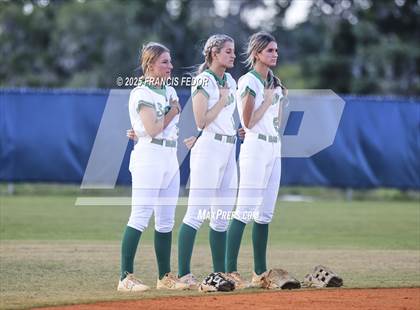 Thumbnail 3 in Sumner vs. Plant City (FHSAA 7A District Semifinal) photogallery.