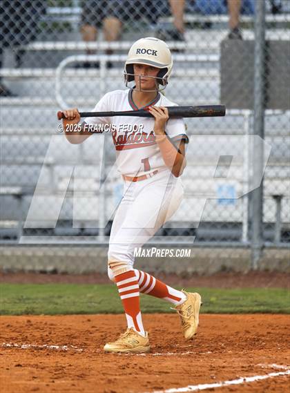 Thumbnail 2 in Sumner vs. Plant City (FHSAA 7A District Semifinal) photogallery.